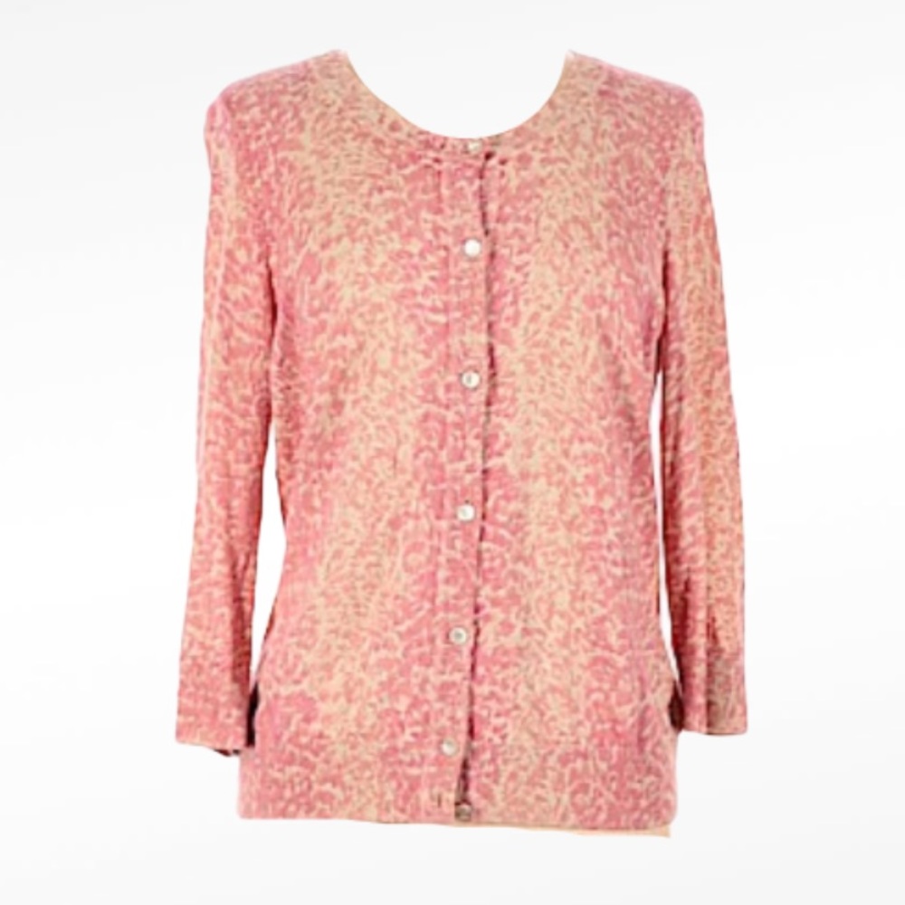 Talbots Cardigan